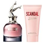 Set Nước Hoa Nữ Jean Paul Gaultier Scandal Gift Set (80ml + 75ml Body Lotion)