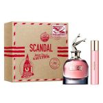 Set Nước Hoa Nữ Jean Paul Gaultier Scandal Gift Set (80ml + 20ml)