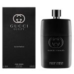 Nước Hoa Nam Gucci Guilty Pour Homme Eau De Parfum 150ml