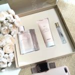 Set Nước Hoa Burberry Her EDP 3 Món