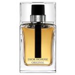 Nước Hoa Nam Dior Homme Original Eau De Toilette 100ml