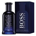 Nước Hoa Nam Hugo Boss Bottled Night 100ml