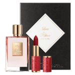 Set Nước Hoa, Son Môi Kilian Love, Don’t Be Shy (EDP 50ml , Lipstick 3.5g)