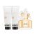 Set Nước Hoa Nữ Marc Jacobs Daisy 3 Món (EDT 50ml, Body Lotion 75ml, Shower Gel 75ml)