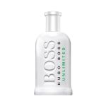 Nước Hoa Nam Hugo Boss Bottled Unlimited EDT 100ml