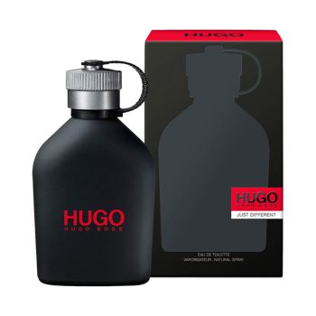 Nước Hoa Hugo Boss Just Different EDT 125ml