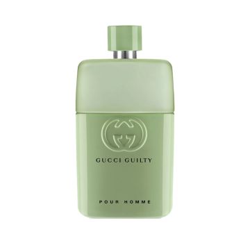 Nước Hoa Nam Gucci Guilty Love Edition For Men EDT 90ml