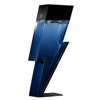 Nước Hoa Nam Carolina Herrera Bad Boy Cobalt Eau De Parfum 100ml