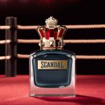 Nước Hoa Nam Jean Paul Gaultier Scandal Pour Homme Eau De Toilette 100ml