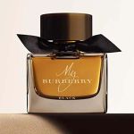 Nước Hoa Nữ My Burberry Black 90ml