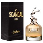 Nước Hoa Nữ Jean Paul Gaultier Scandal Gold EDP 100ml