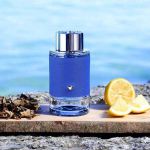 Nước Hoa Nam Montblanc Explorer Ultra Blue EDP 100ml