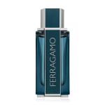 Nước Hoa Nam Salvatore Ferragamo Intense Leather EDP 100ml