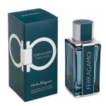 Nước Hoa Nam Salvatore Ferragamo Intense Leather EDP 100ml