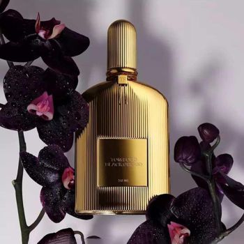 Nước Hoa Unisex Tom Ford Black Orchid Parfum Cuốn Hút 50ml