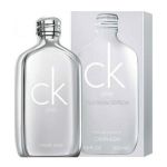 Nước Hoa Unisex Calvin Klein Ck One Platinum Edition EDT 100ml