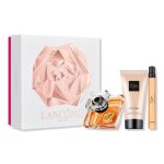 Set Nước Hoa Nữ Lancôme Trésor 3 Món (EDP 50ml, Body Lotion 50ml, EDP 10ml)