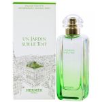 Nước Hoa Unisex Hermès Un Jardin Sur Le Toit EDT 100ml