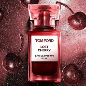 Nước Hoa Unisex Tom Ford Lost Cherry 50ml