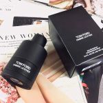 Nước Hoa Unisex Tom Ford Ombré Leather 100ml