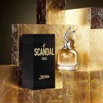 Nước Hoa Nữ Jean Paul Gaultier Scandal Gold Eau De Parfum 80ml