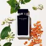 Set Nước Hoa + Dưỡng Thể Narciso Rodriguez For Her EDT Set 2 Món