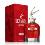 Nước Hoa Nữ Jean Paul Gaultier Scandal Le Parfum Eau De Parfum Intense 80ml (New 2022)