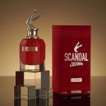 Nước Hoa Nữ Jean Paul Gaultier Scandal Le Parfum Eau De Parfum Intense 80ml (New 2022)