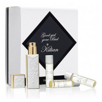 Set Nước Hoa Nữ Kilian Good Girl Gone Bad Travel Set (4 x 7.5ml)