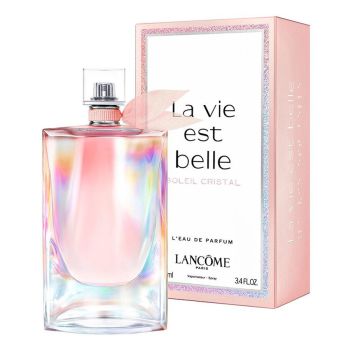 Nước Hoa Nữ Lancôme La Vie Est Belle Soleil Cristal 100ml