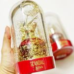 Nước Hoa Nữ Jean Paul Gaultier Scandal Limited Noel 80ml