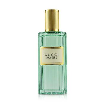 Nước Hoa Unisex Gucci Memoire D’une Odeur EDP 60ml