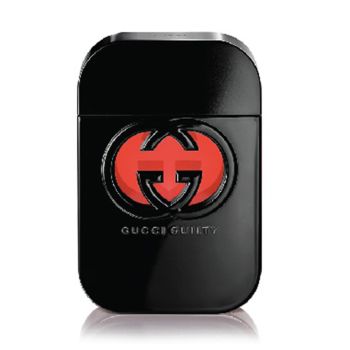 Nước Hoa Nữ Gucci Guilty Black Pour Femme EDT 50ml