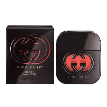 Nước Hoa Nữ Gucci Guilty Black Pour Femme EDT 50ml