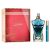 Gift Set Nước Hoa Jean Paul Gaultier Le Beau EDT ( 125ml + 10ml )