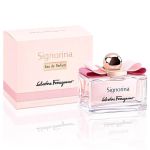 Nước Hoa Nữ Salvatore Ferragamo Signorina Eau De Parfum 100ml