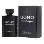 Nước Hoa Nam Salvatore Ferragamo Uomo Signature EDP 100ml