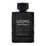 Nước Hoa Nam Salvatore Ferragamo Uomo Signature EDP 100ml