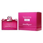 Nước Hoa Nữ Salvatore Ferragamo Signorina Ribelle EDP 100ml