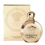 Nước Hoa Nữ Versace Eros Pour Femme Eau De Parfum 50ml