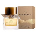 Nước Hoa Nữ My Burberry EDP 30ml