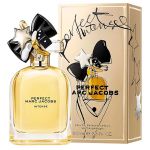 Nước Hoa Nữ Marc Jacobs Perfect Intense EDP 100ml