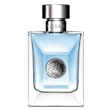 Nước Hoa Nam Versace Pour Homme Eau De Toilette 100ml
