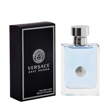 Nước Hoa Nam Versace Pour Homme Eau De Toilette 100ml