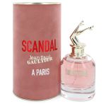 Nước Hoa Nữ Jean Paul Gaultier Scandal A Paris EDT Ngọt Ngào, Hiện Đại 80ml