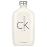 Nước Hoa Unisex Calvin Klein Ck One  EDT 200ml