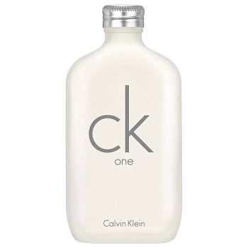 Nước Hoa Unisex Calvin Klein Ck One  EDT 200ml