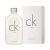 Nước Hoa Unisex Calvin Klein Ck One  EDT 200ml