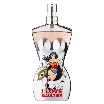 Nước hoa nữ Jean Paul Gaultier Classique Wonder Women I love Eau Fraiche 100ml