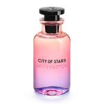 Nước Hoa Unisex Louis Vuitton LV City Of Stars 100ml